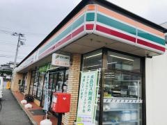 セブンイレブン　袖ケ浦福王台店