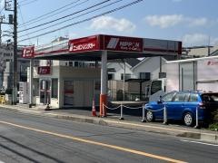ニッポンレンタカー佐倉営業所