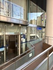 みずほ銀行国分寺支店