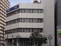 みずほ銀行国分寺支店