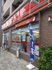 ポプラ　三ノ輪1丁目店
