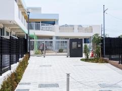 五反田つばさ保育園