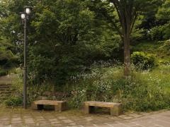 牛久保公園