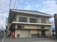 ＪＡあづみ明盛支所