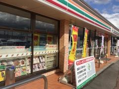 セブンイレブン　飯田上郷飯沼店