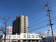 スズキ自販長野スズキアリーナ信州長野