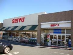 西友　篠ノ井店