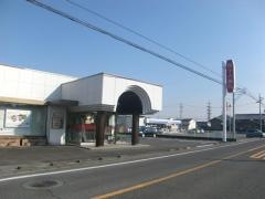 十六銀行大垣北支店