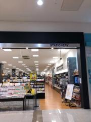 未来屋書店　浜松市野店