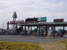 掛川ＩＣ