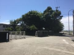 西尾市立一色中学校