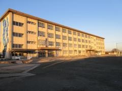 丹陽小学校