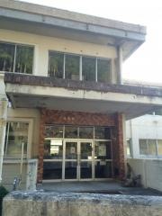 設楽町立津具中学校