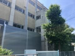 吹上小学校