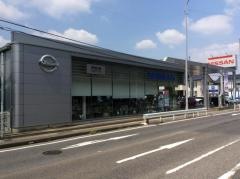 愛知日産日進竹の山店