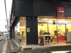 愛知日産日進竹の山店