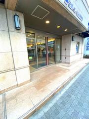 名鉄イン名古屋駅前