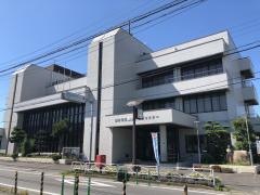 四日市市楠総合支所