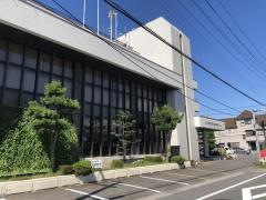 四日市市楠総合支所
