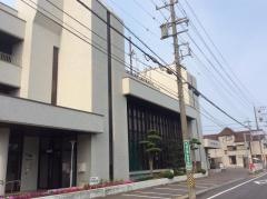 四日市市楠総合支所