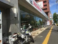 Ｈｏｎｄａ　Ｃａｒｓ三重北四日市鵜の森店