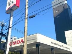 Ｈｏｎｄａ　Ｃａｒｓ三重北四日市鵜の森店