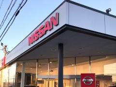 日産プリンス三重松阪三雲店