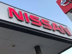 日産プリンス三重松阪三雲店