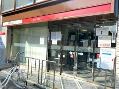 三菱ＵＦＪ銀行守口支店
