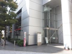 三菱ＵＦＪ銀行船場支店