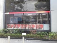 三菱ＵＦＪ銀行船場支店