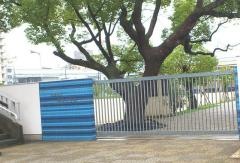 浜脇小学校