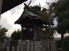 素盞鳴神社