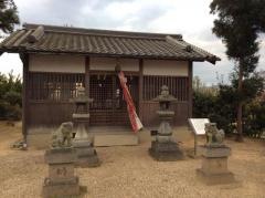 素盞鳴神社