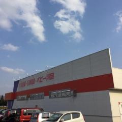 ドラッグストアウェルネス北本町店