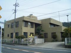 笠岡市吉田文化会館