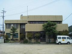 笠岡市吉田文化会館