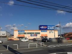 MrMax　岡山西店