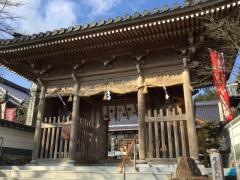 興禅寺