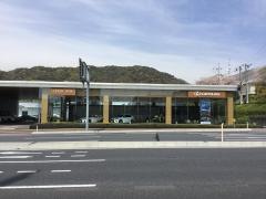 レクサス周南