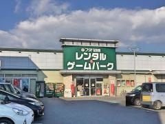 フタバ図書　ソフトピア岩国店