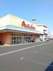 マルナカ　三島店