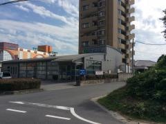 遠賀信用金庫中間支店