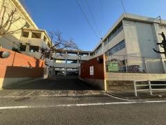 富野小学校