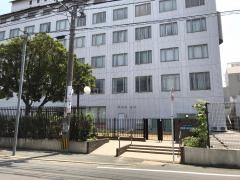 玉川保育園分園向野保育園