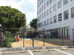 玉川保育園分園向野保育園