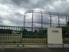 上長飯小学校
