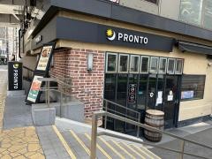 ＰＲＯＮＴＯ　銀座ナイン店
