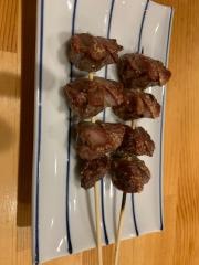 炭火焼鶏・みむら