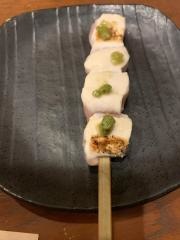 焼鳥たがみ